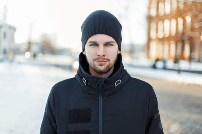 the best cold weather hats for men