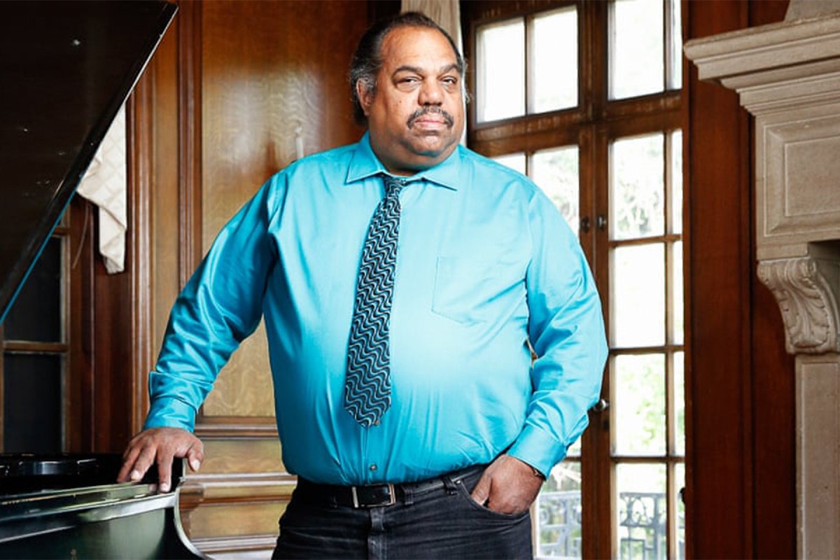 Daryl Davis