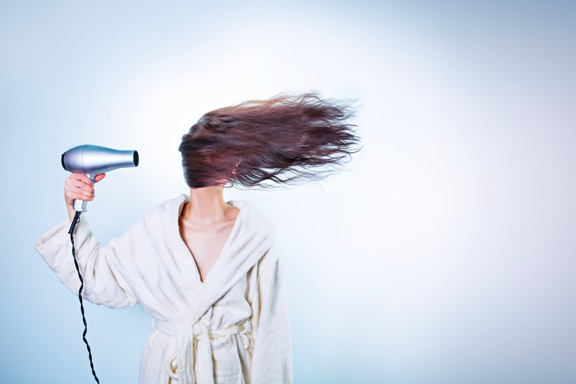 These 4 blowouts techniques will guarantee a good hair day BlissMark