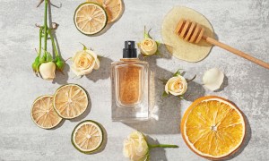 hypoallergenic perfume brands natural and ingredients