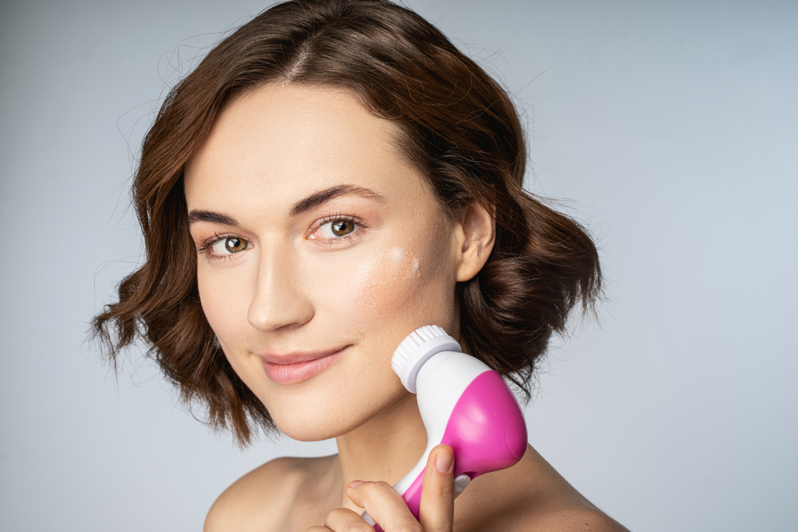 How many times a week should you exfoliate? BlissMark