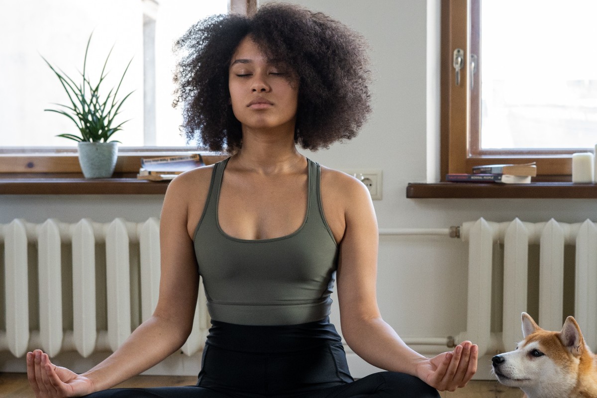 woman-at-home-yoga-free