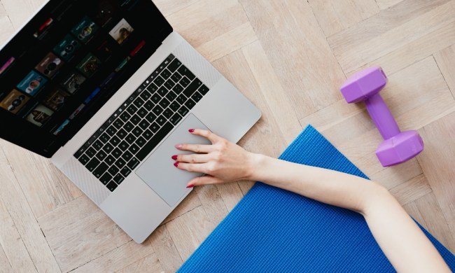 free youtube workouts woman online workout search