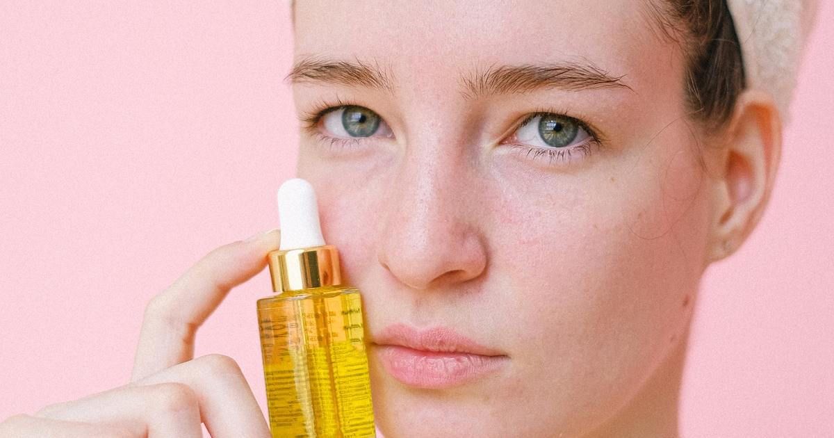 Glycolic acid can benefit your skin here's how BlissMark