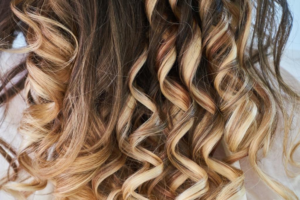 Hair Dye and Highlights During Pregnancy: Are They Safe?