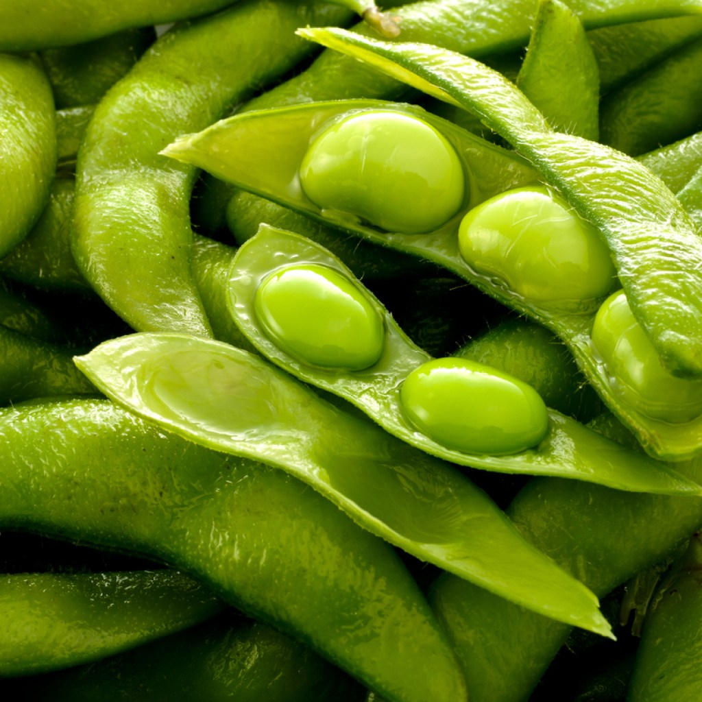 Soybeans