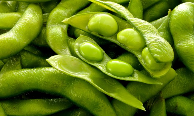 Soybeans