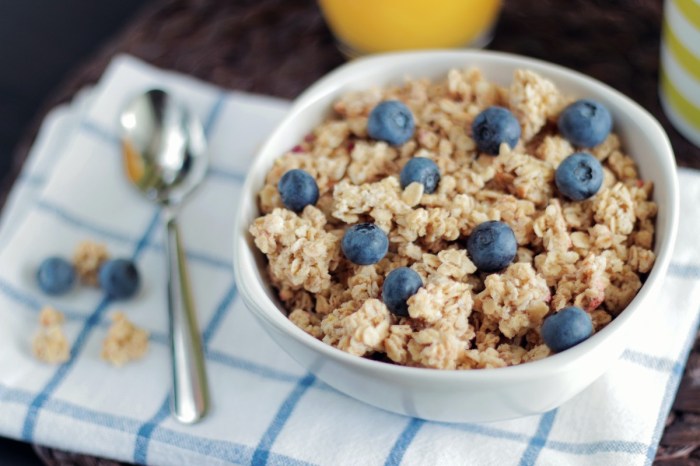 oatmeal-blueberries-breakfast