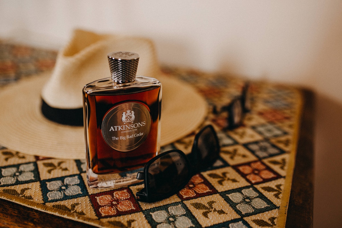 The best men's fragrances under $110 that are perfect for summer | BlissMark