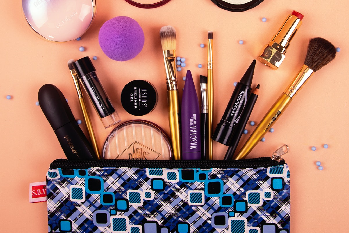 Good, better, best Travel makeup organizers you need to have BlissMark