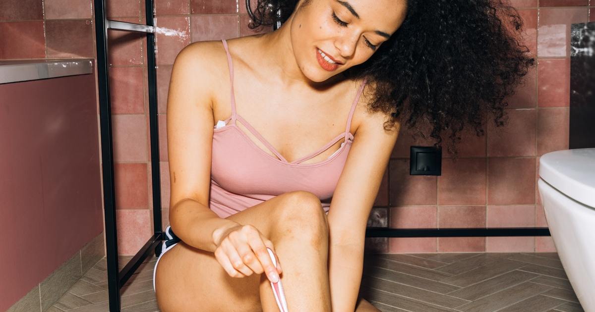 7 great shaving cream substitutes you can use in a pinch BlissMark