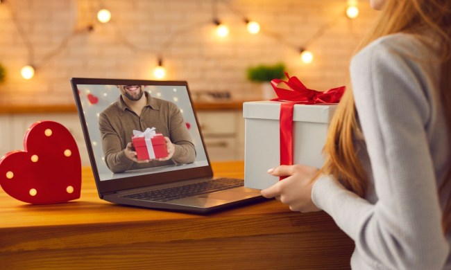 virtual date ideas unique crates