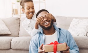 fathers day gifts surprise