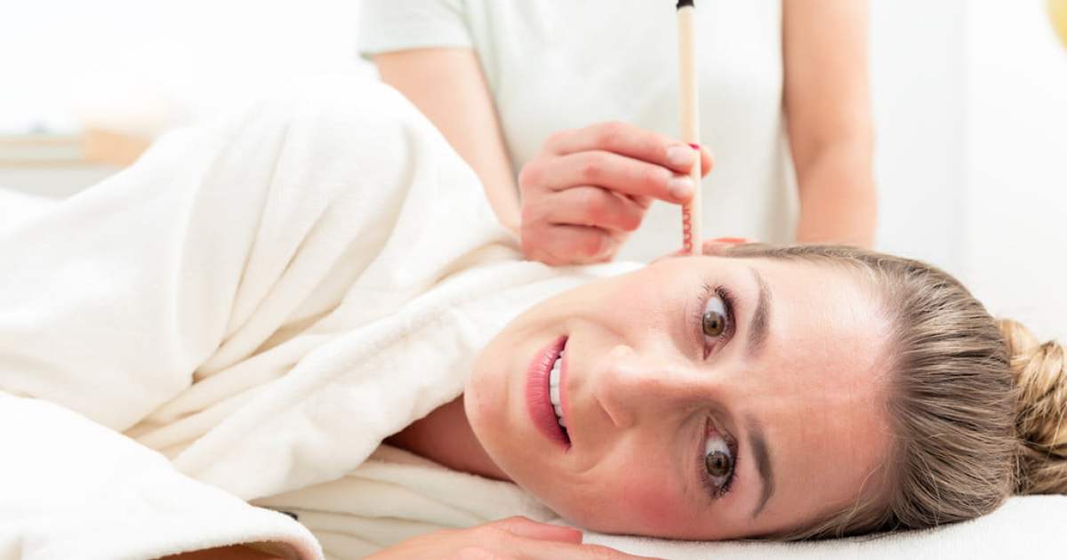 Does Candling Work for Cleaning Ears? BlissMark