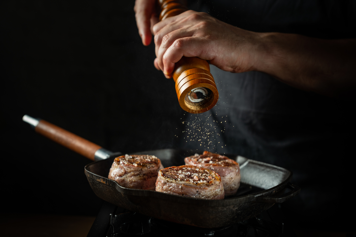 7 Salt Subtitutes That Are Just as Good as The Original BlissMark