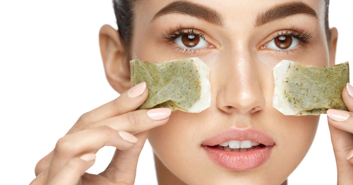 How to reduce puffy eyes quickly BlissMark