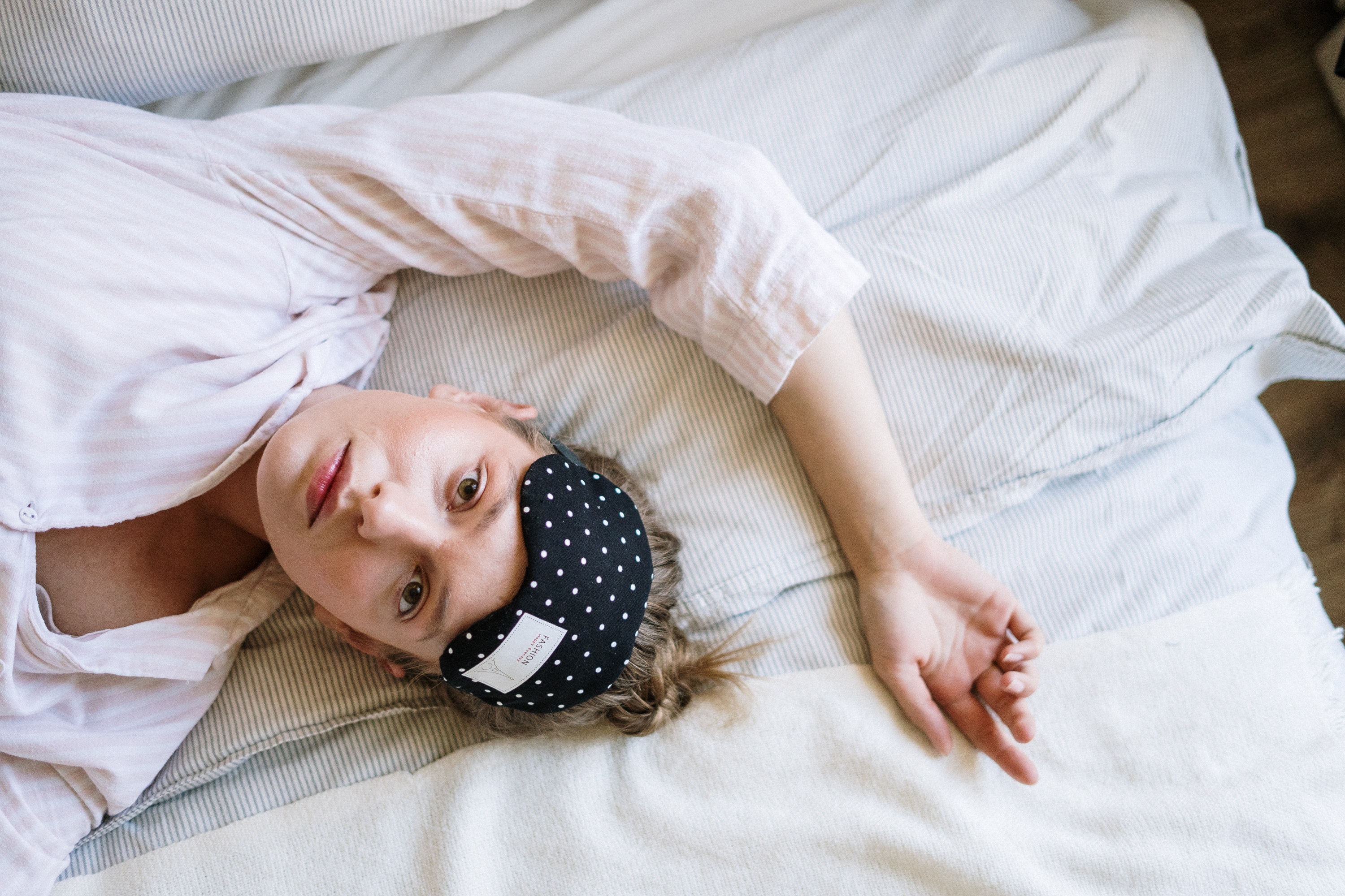 Melatonin vs. Benadryl for sleep Which is more effective? BlissMark