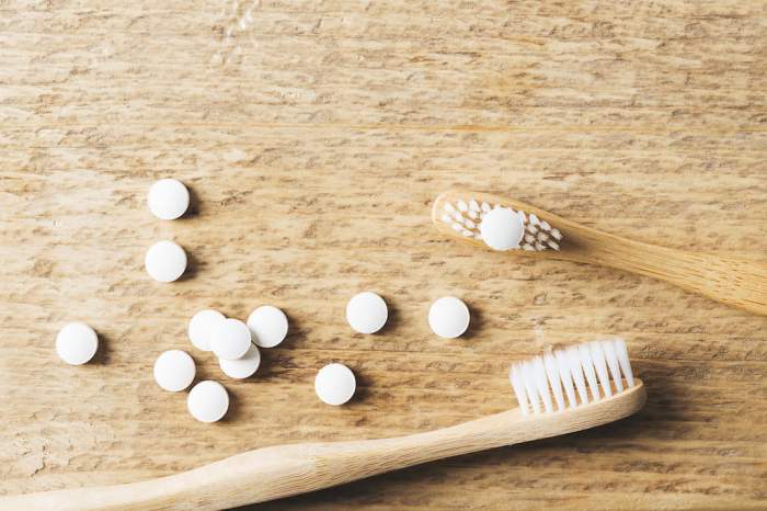 toothpaste tablets effective zerowastesustainabilityandminimalismcon
