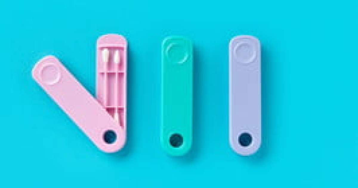 What you need to know about reusable Qtips BlissMark