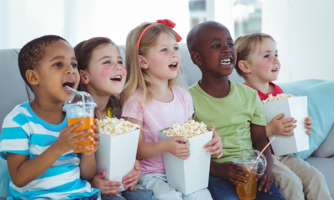 gift ideas preschooler