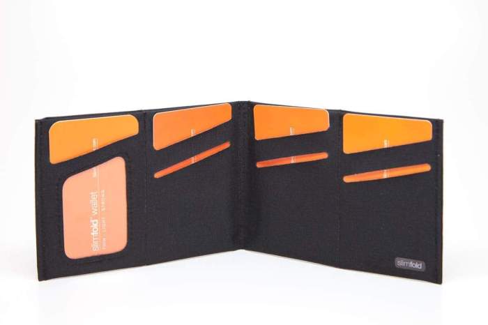 covid vaccine card carry wallet slimfold original