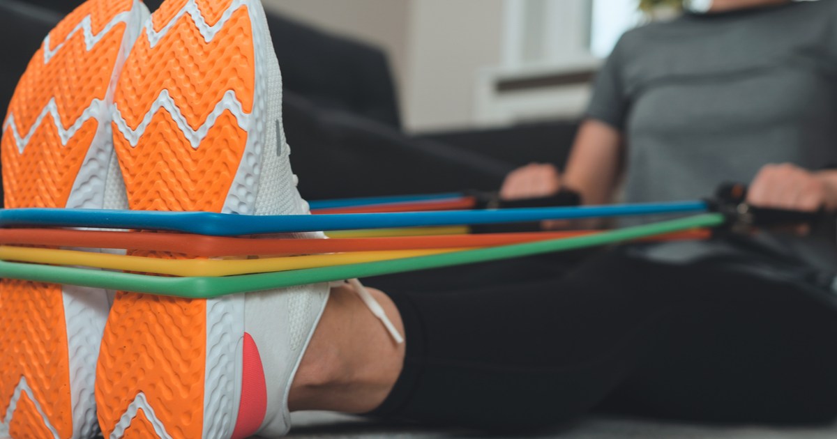 We Tracked Down the Best Exercise Bands for Every Budget BlissMark