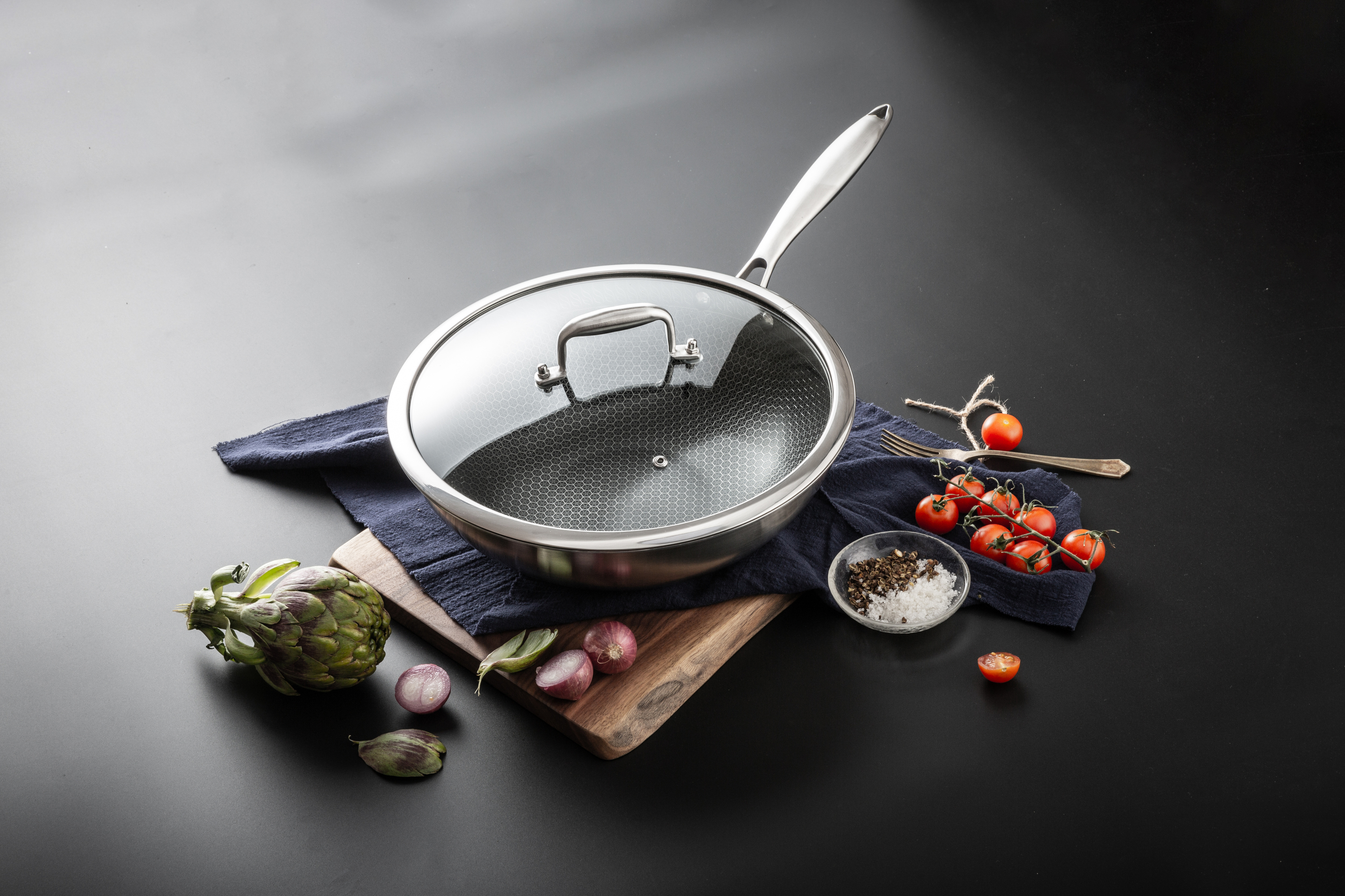 Is nonstick cookware is safe? This is what we found out. BlissMark