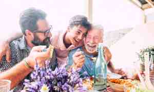 no1 diet according to usnewsworldreport family eating