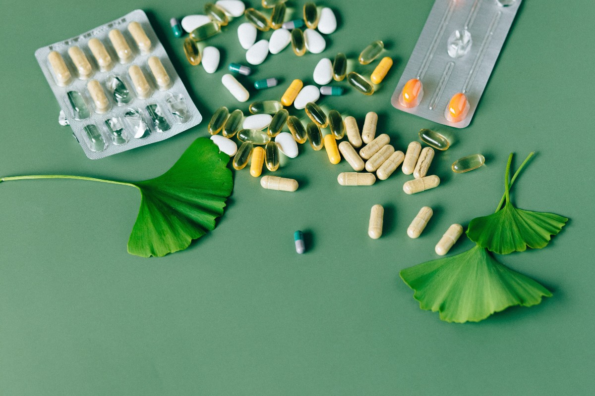 Are Green Tea Supplements Worth Taking? Here's What To Know BlissMark