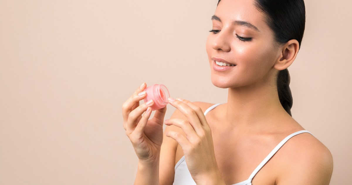 This DIY lip mask is exactly what you need for chapped lips BlissMark