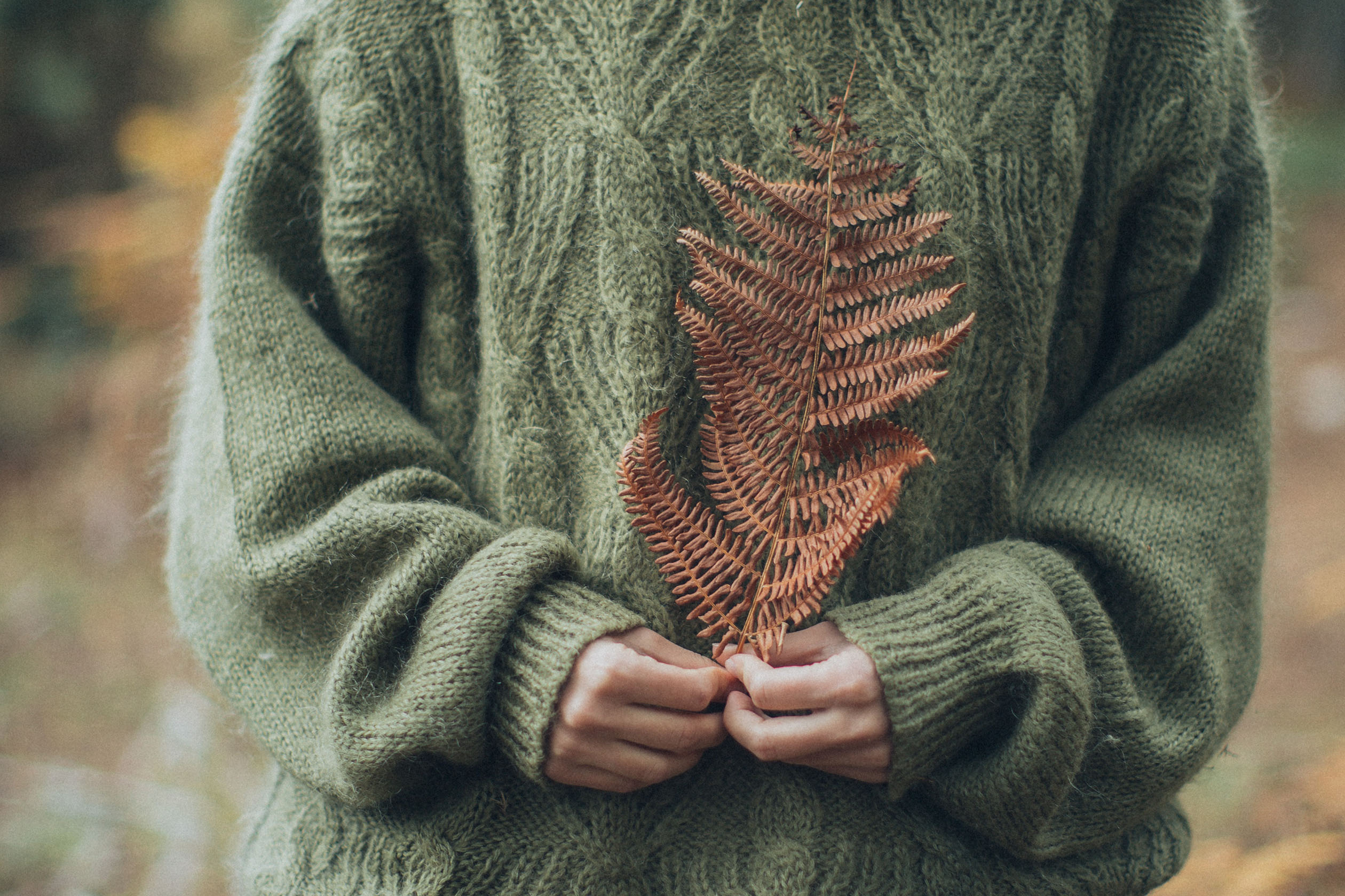 8 fall sweaters that are trending right 