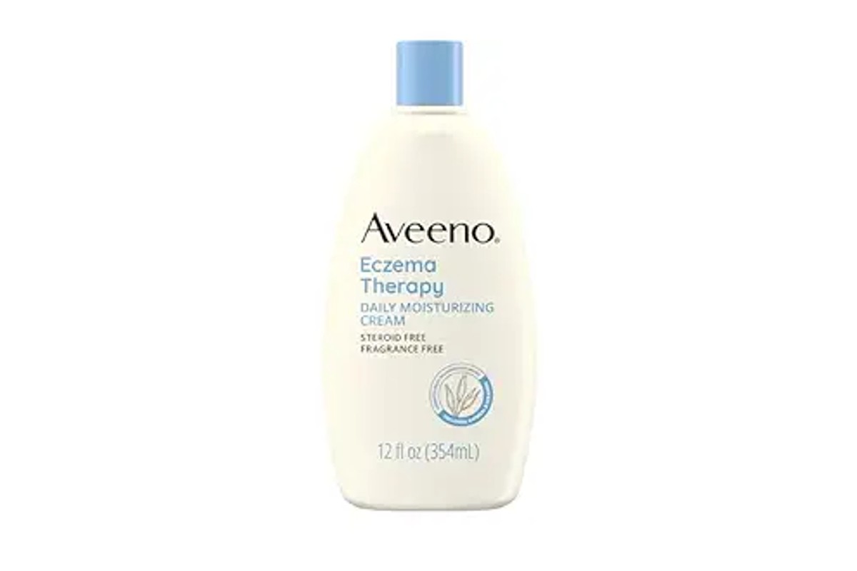 Aveeno Lotion for Eczema