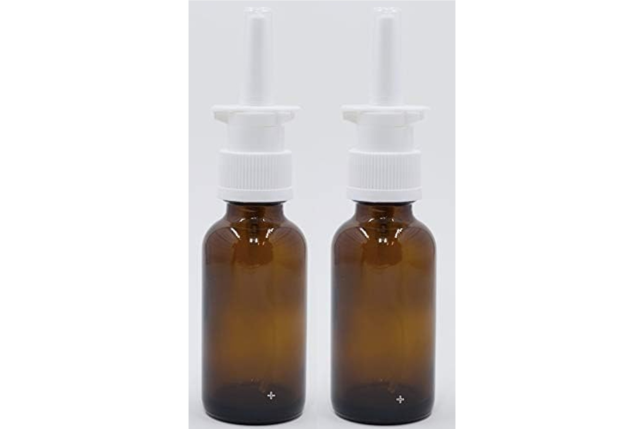 Snoot! nasal spray bottle