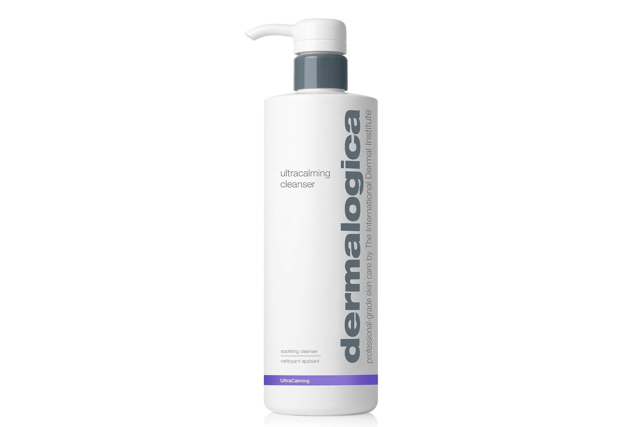 dermalogica gentle face cleanser