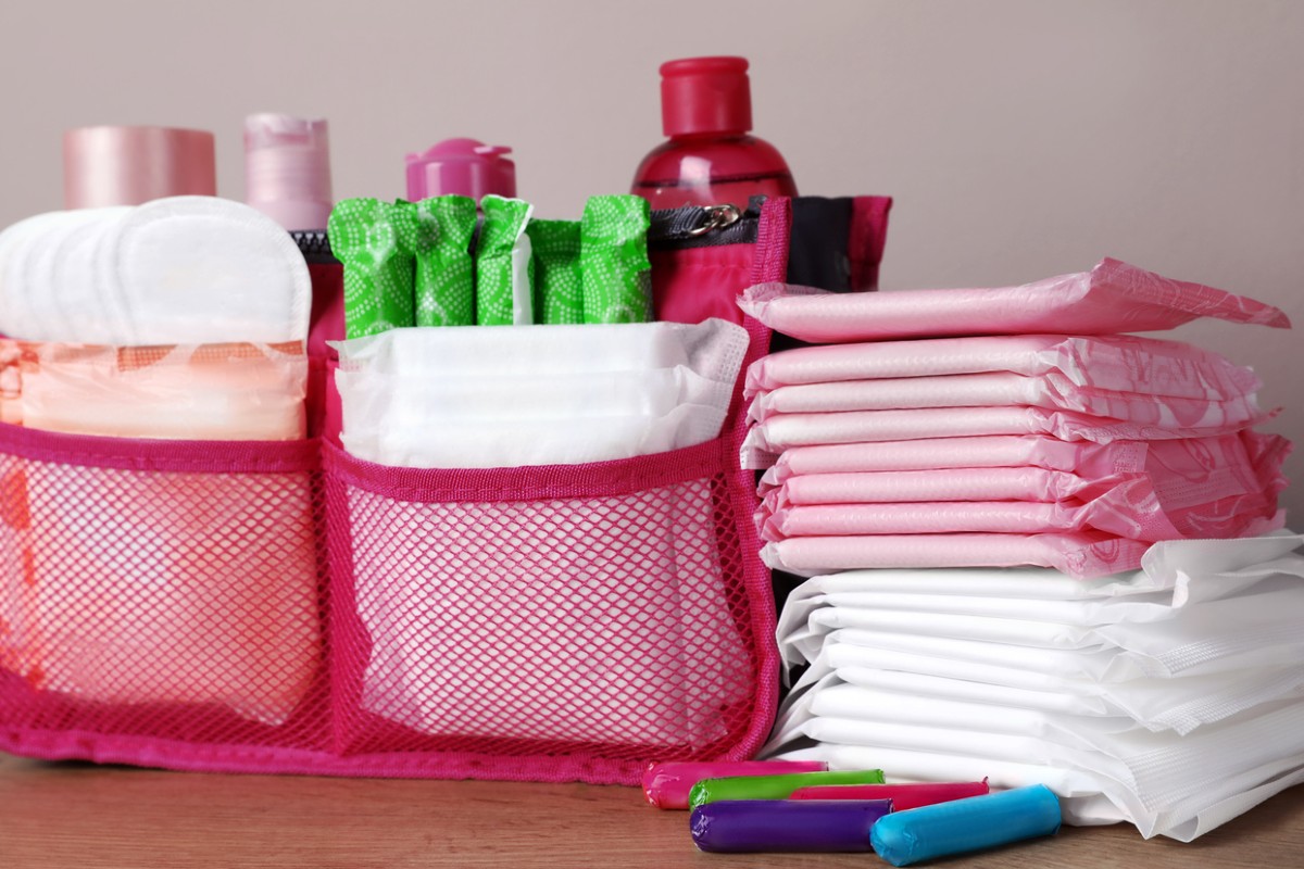 best feminine hygiene product