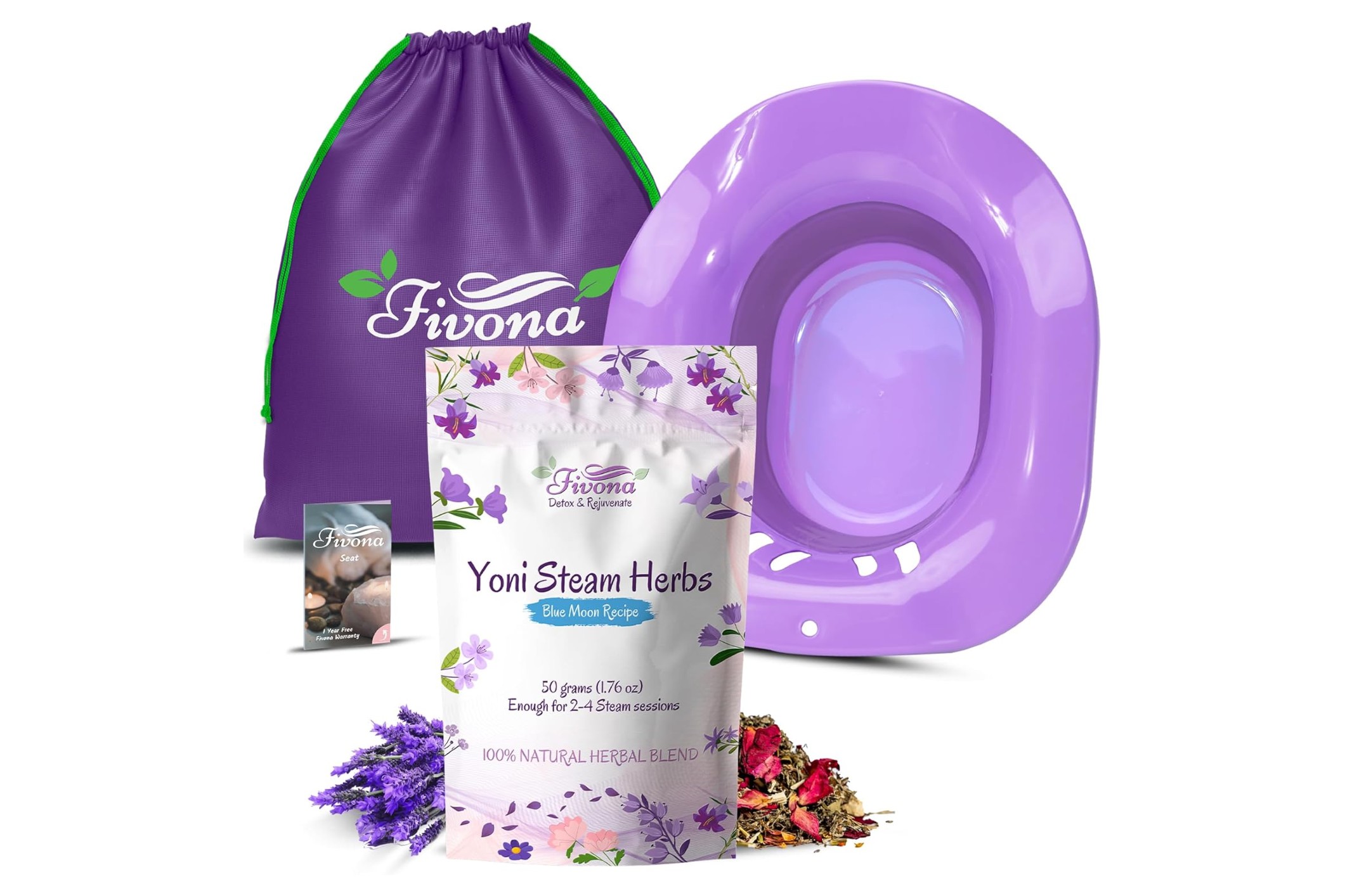 fivona feminine hygiene products