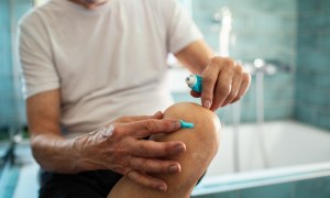 best joint pain cream