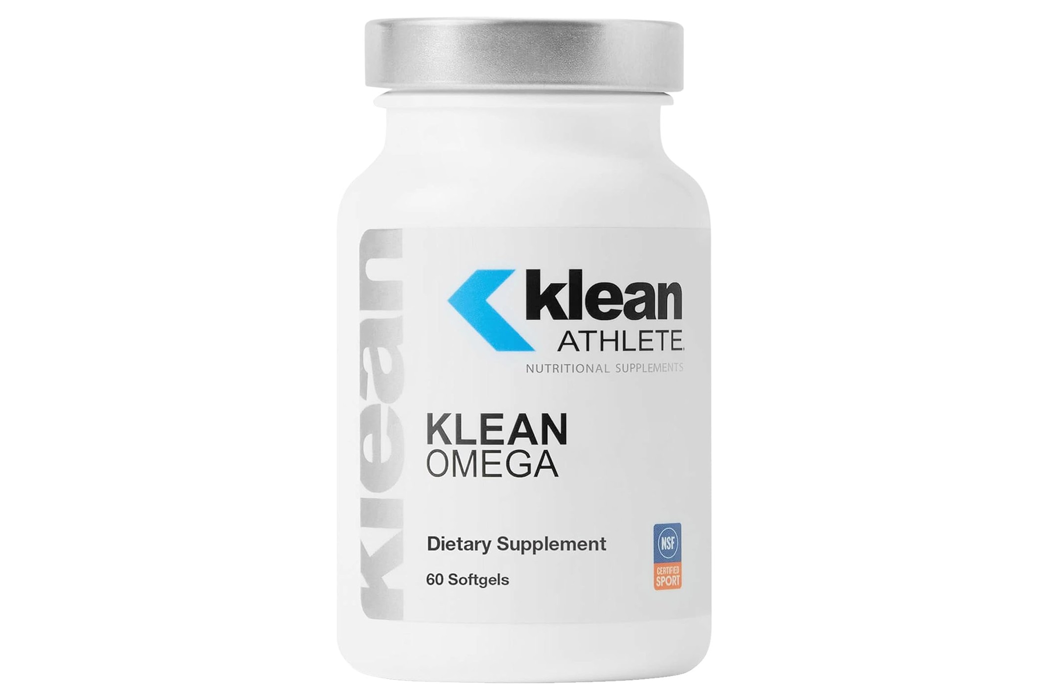 klean athlete omega-3 supplements