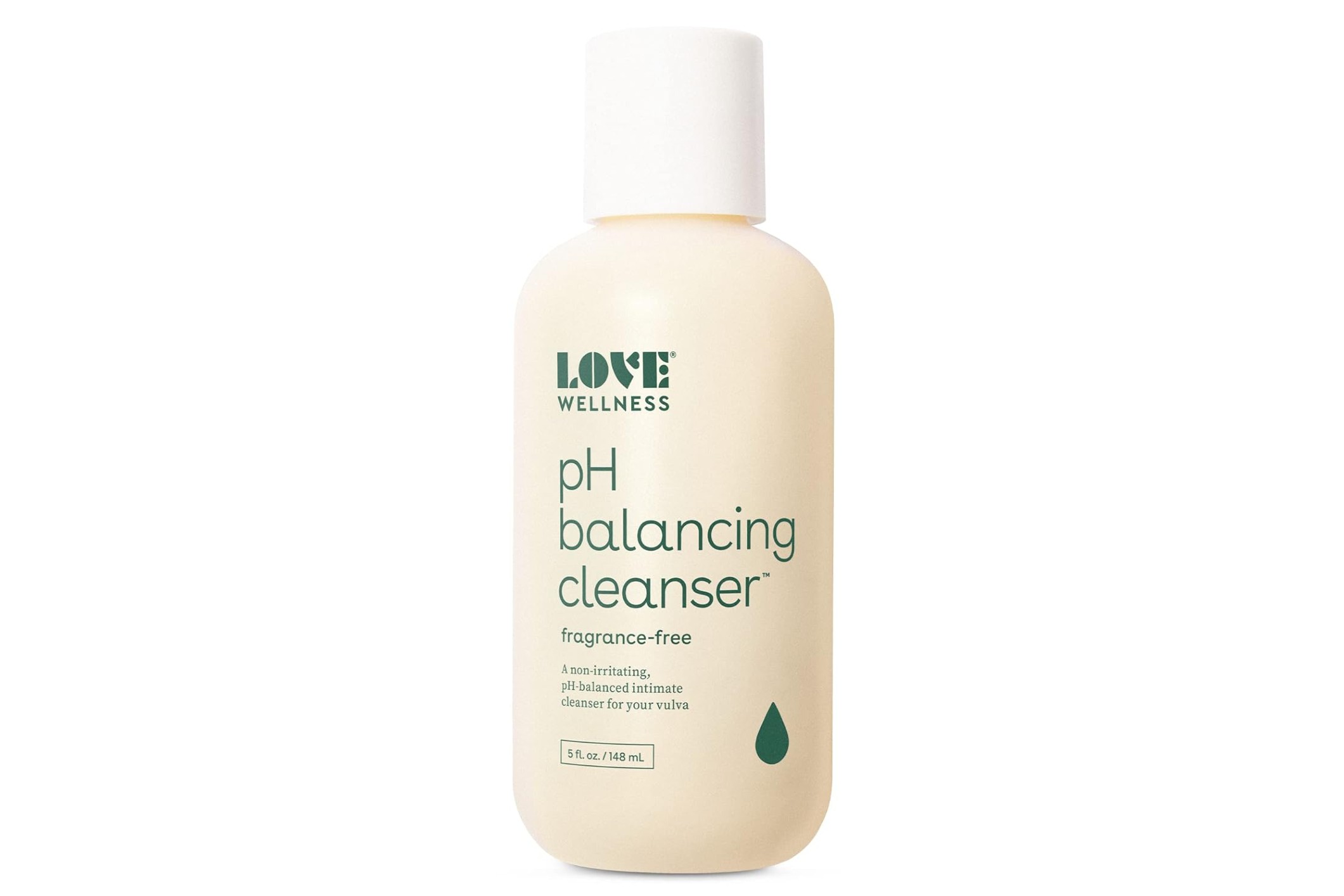 love wellness feminine hygiene products