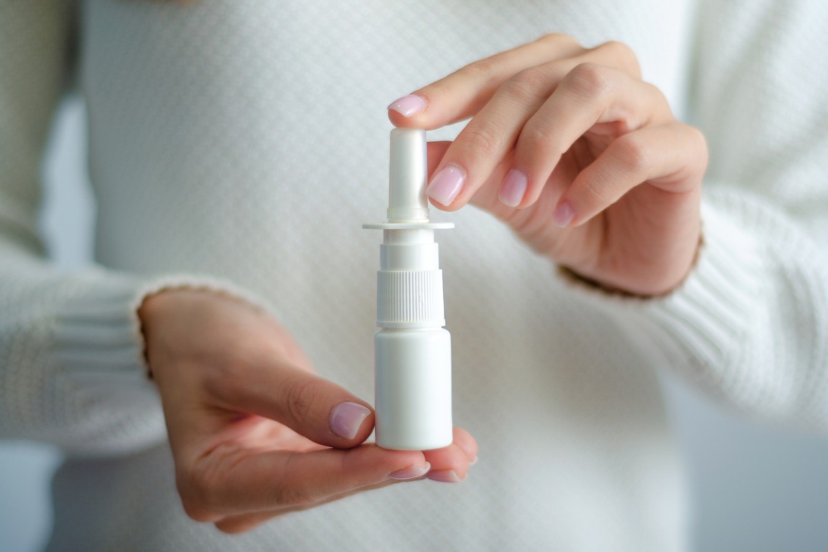 best nasal spray bottle