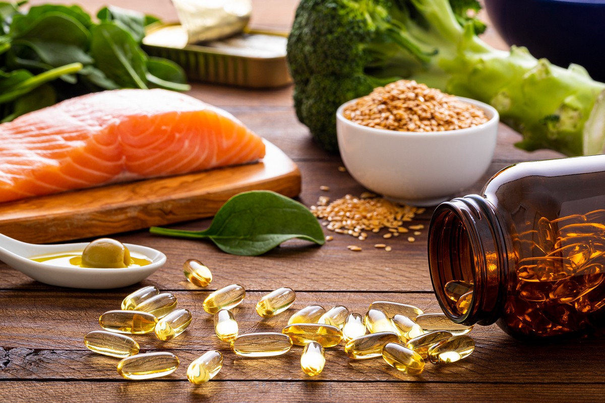 best omega3 supplement