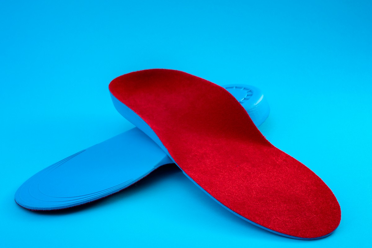 best shoe insoles