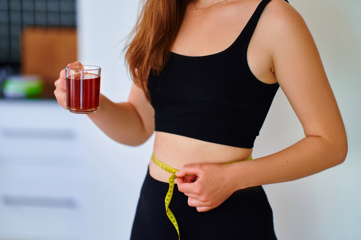 best tea for weight loss