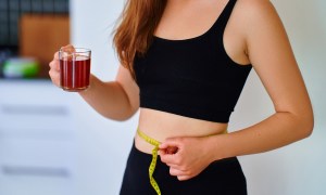 best tea for weight loss