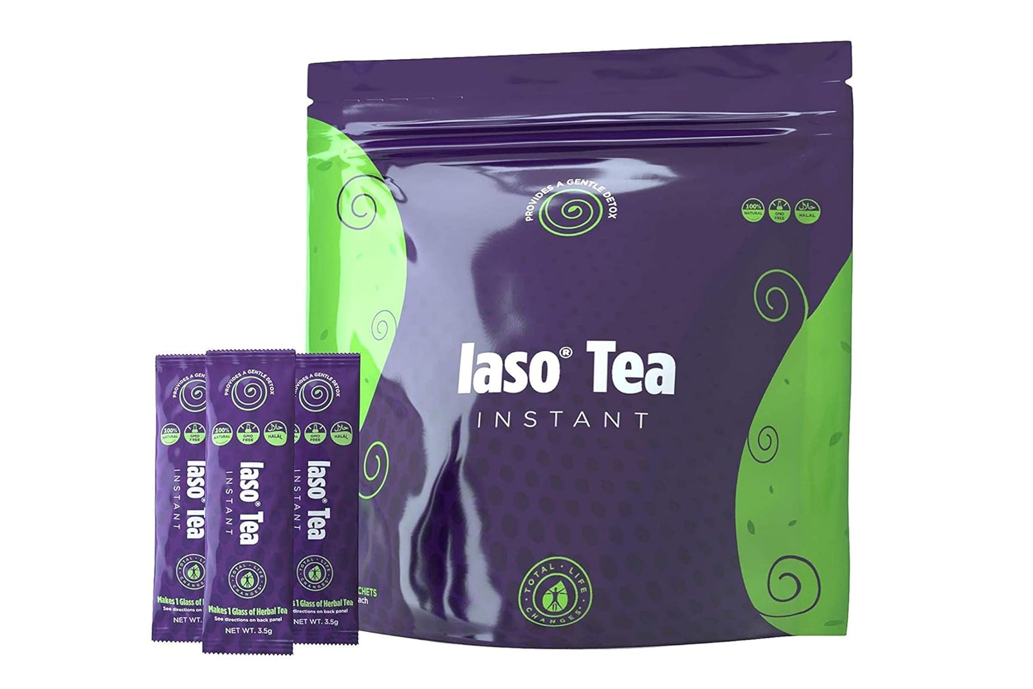 tlc tea for weight loss