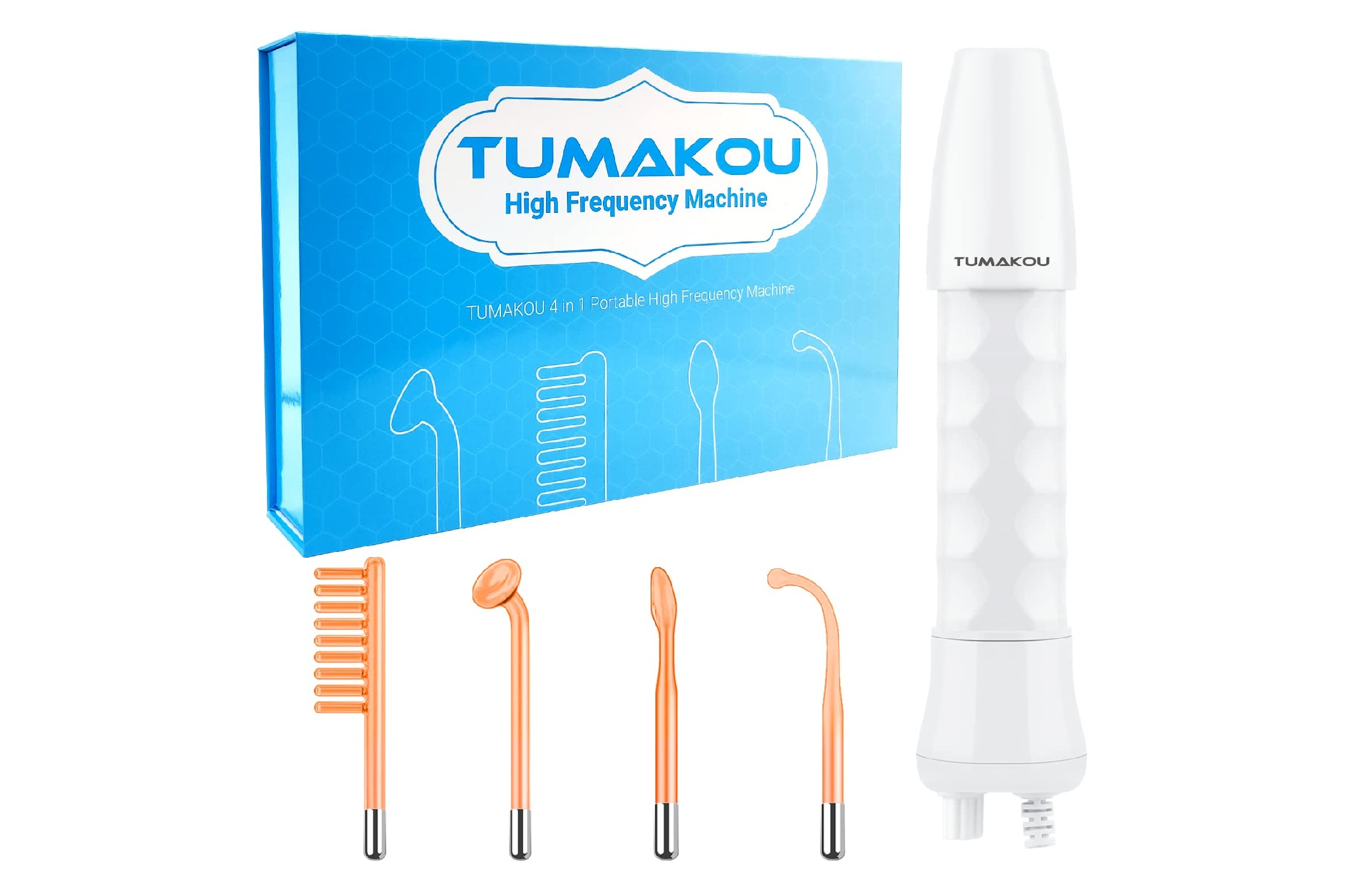 tumakou facial wand