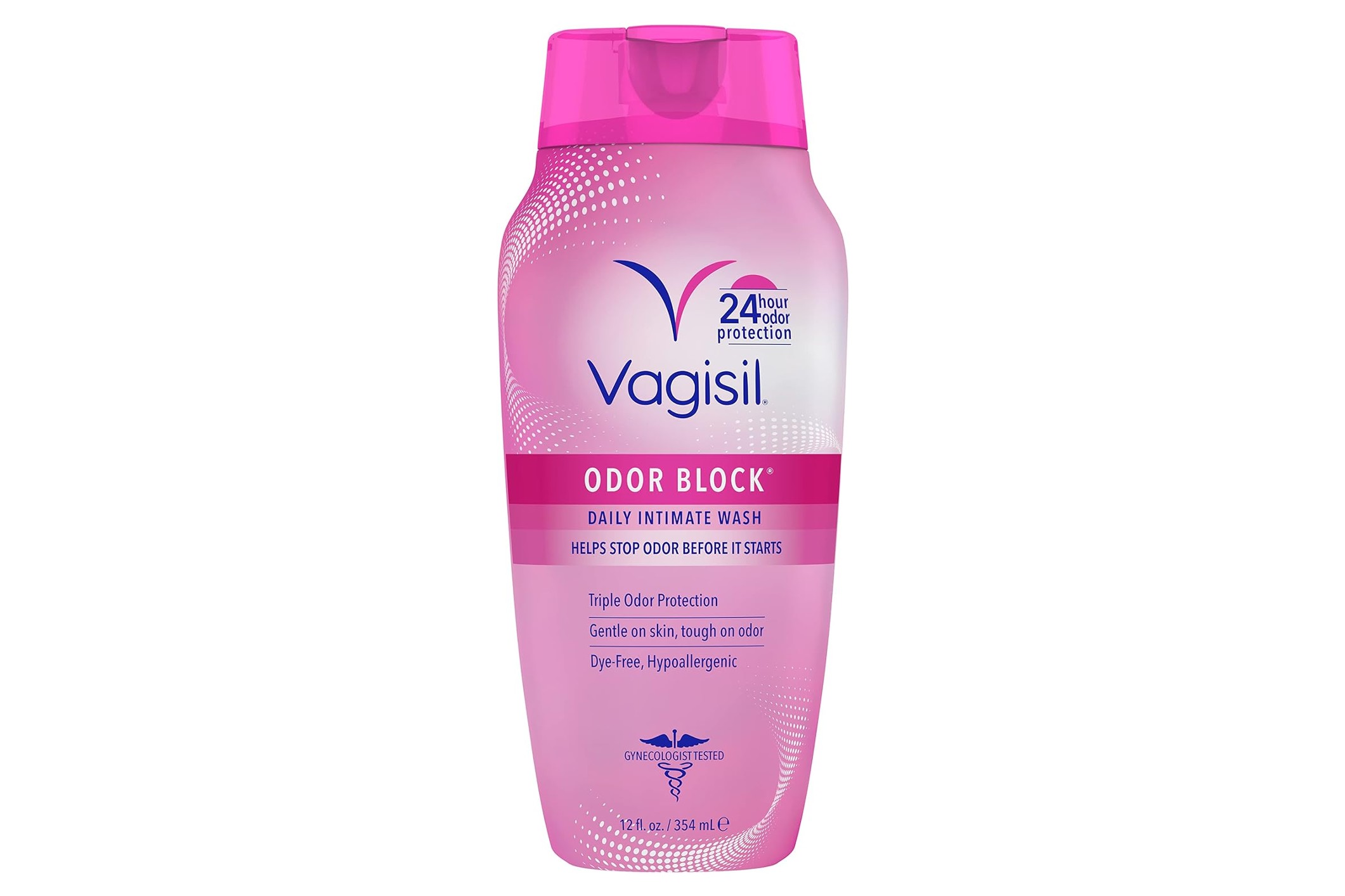 vagisil feminine hygiene products