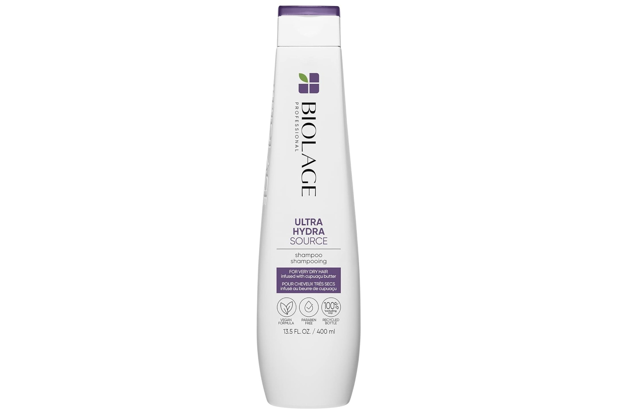biolage hydrating shampoo