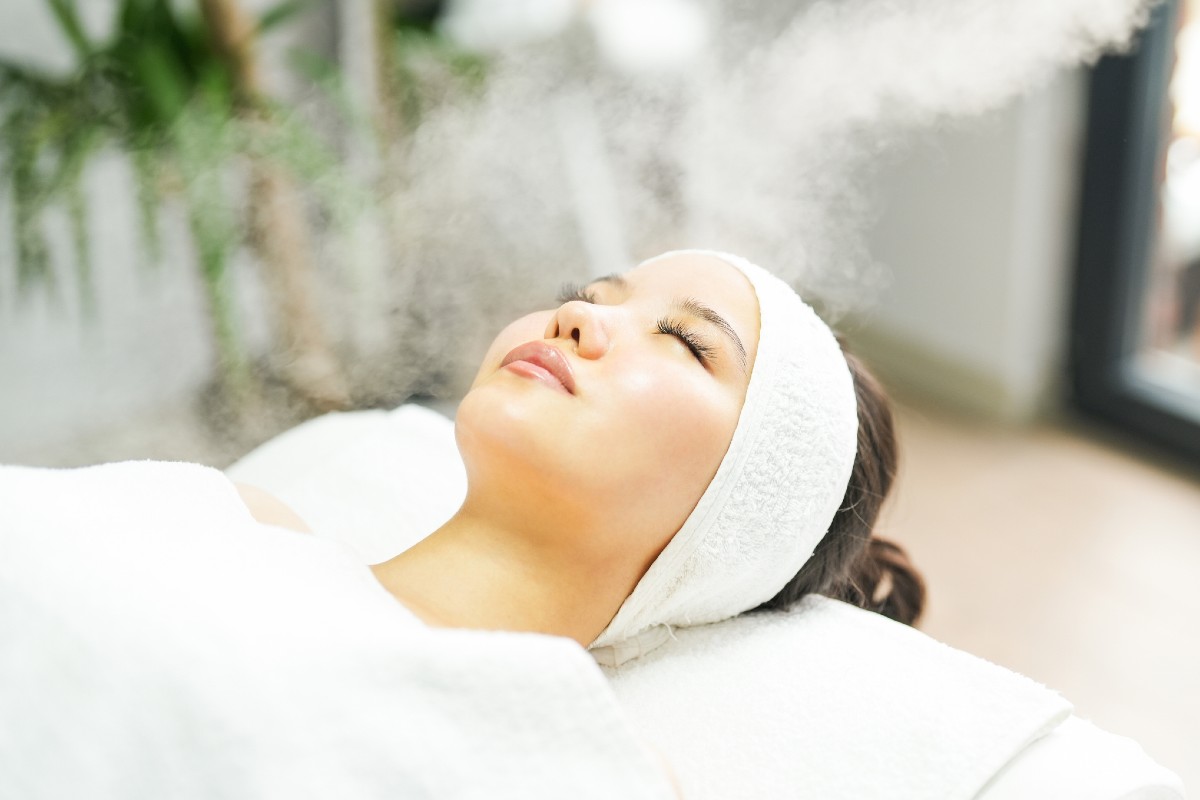 best facial steamer