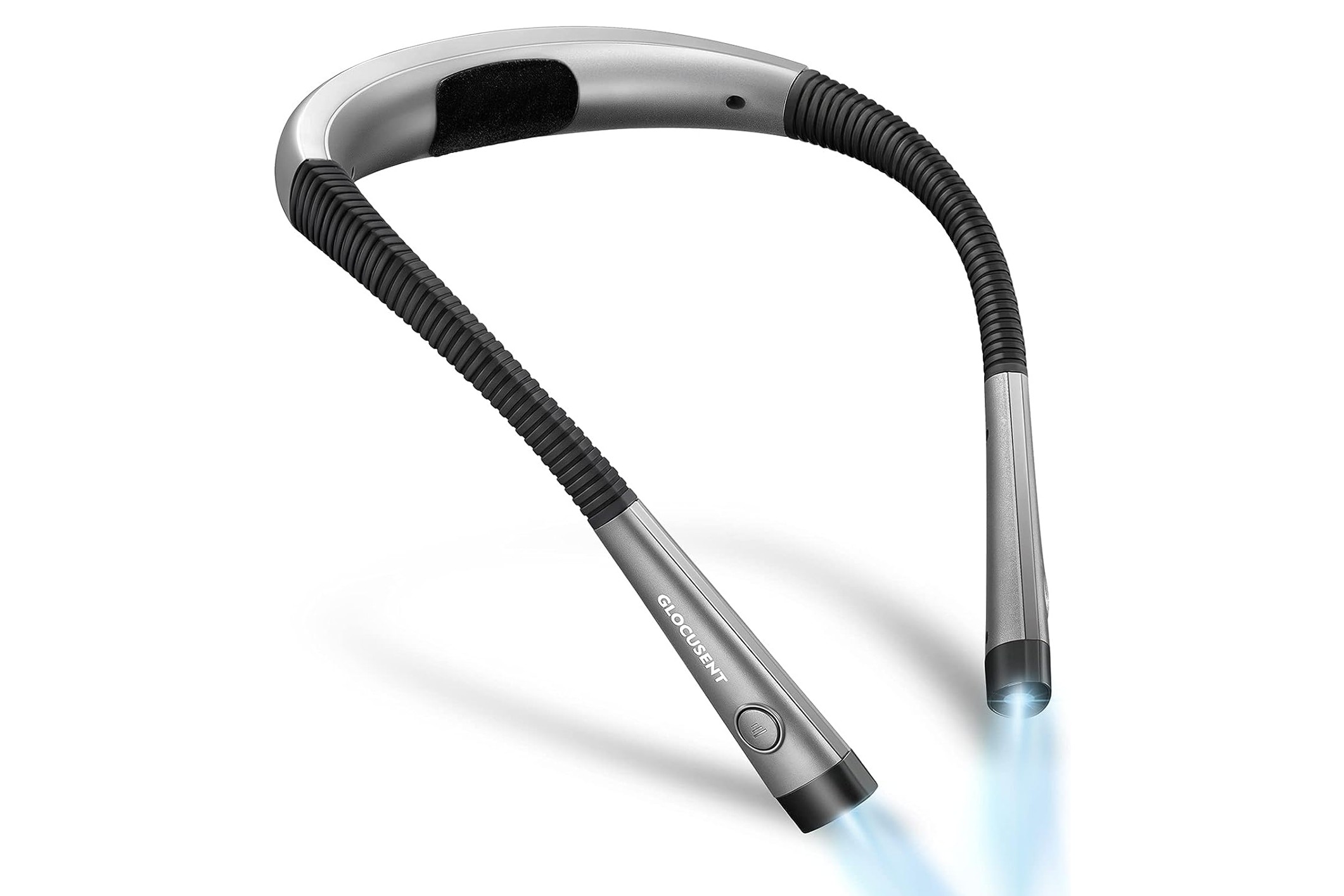 glocusent neck book light